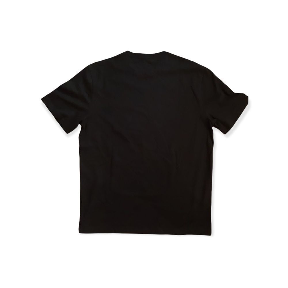 NWT Wool + Pepper Co. NASA Unisex Pocket Tee - Available in Black, Gray, White - Picture 9 of 9